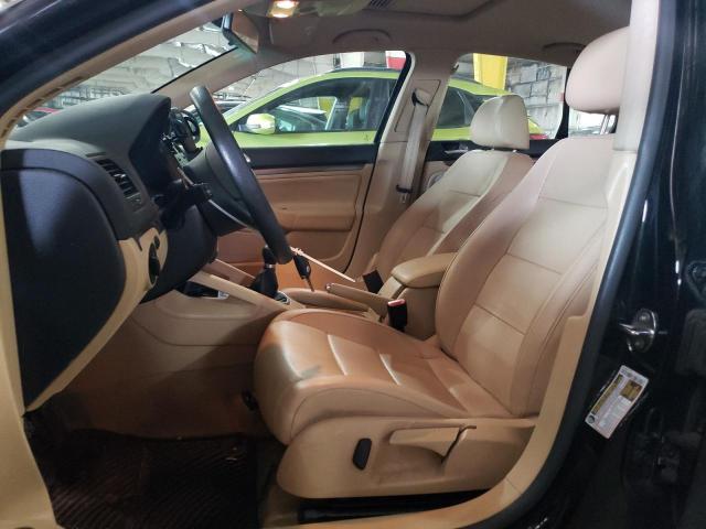 Photo 7 from auction – 2007 VOLKSWAGEN JETTA with VIN 3VWEG71K27M127847