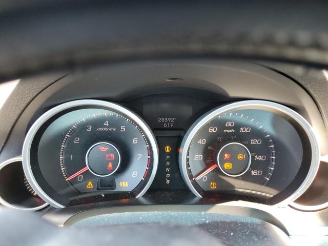 Photo 9 from auction – 2009 ACURA TL with VIN 19UUA86539A021093