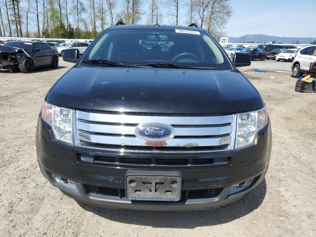 Photo 5 from auction – 2008 FORD EDGE LIMIT with VIN 2FMDK49C78BB03440