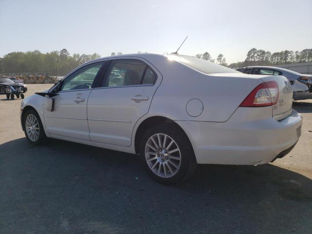 Photo 2 from auction – 2009 MERCURY MILAN PREM with VIN 3MEHM08179R609084