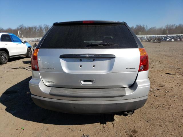 Photo 6 from auction – 2005 CHRYSLER PACIFICA with VIN 2C4GF48425R524940