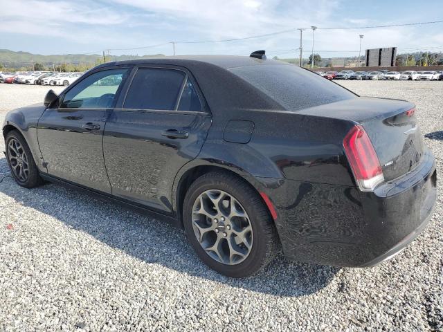 Photo 2 from auction – 2016 CHRYSLER 300 S with VIN 2C3CCAGG4GH213024