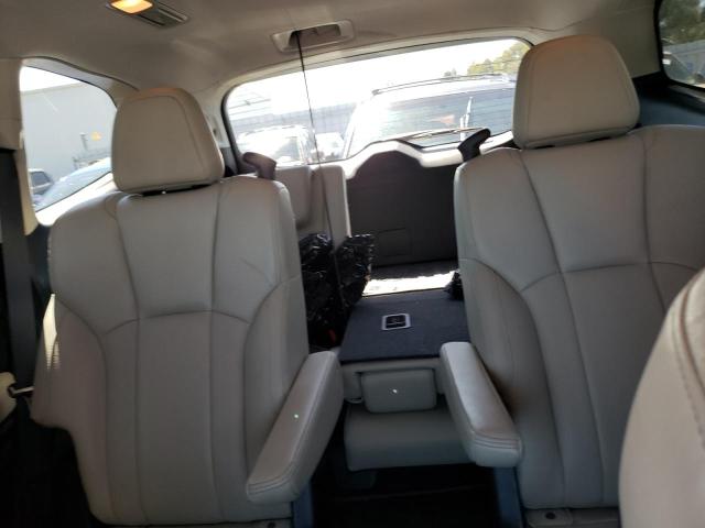 Photo 10 from auction – 2020 SUBARU ASCENT LIM with VIN 4S4WMAMD2L3475021