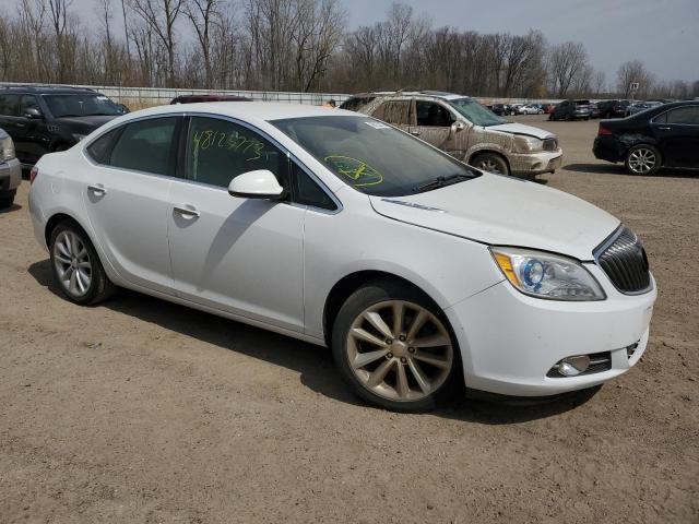 Photo 4 from auction – 2013 BUICK VERANO with VIN 1G4PP5SK3D4246671