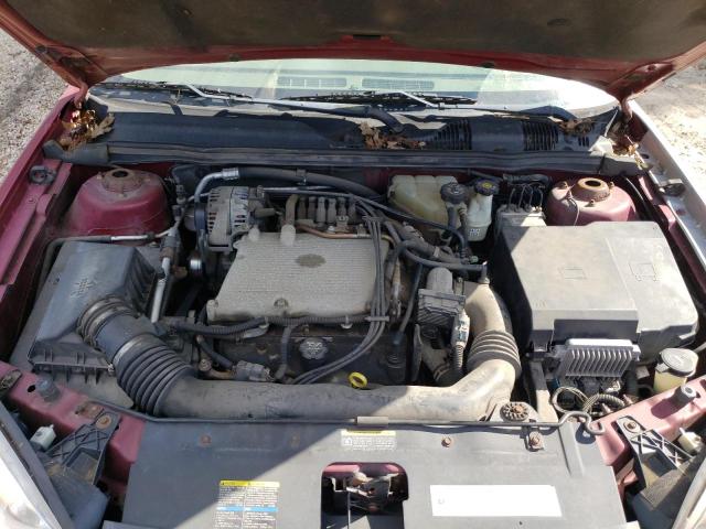 Photo 11 from auction – 2004 CHEVROLET MALIBU MAX with VIN 1G1ZU64864F203646