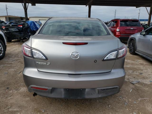 Photo 6 from auction – 2010 MAZDA 3 I with VIN JM1BL1SF9A1269987
