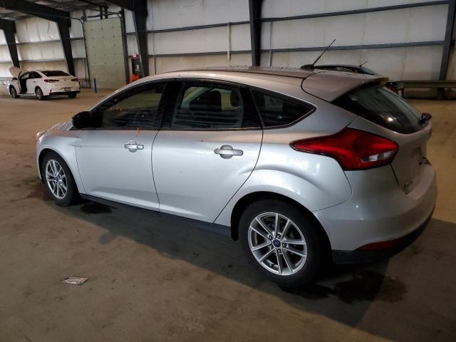 Photo 2 from auction – 2015 FORD FOCUS SE with VIN 1FADP3K21FL282918
