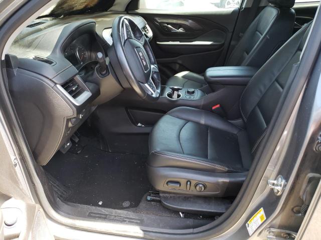 Photo 7 from auction – 2018 GMC TERRAIN SL with VIN 3GKALWEU2JL252092