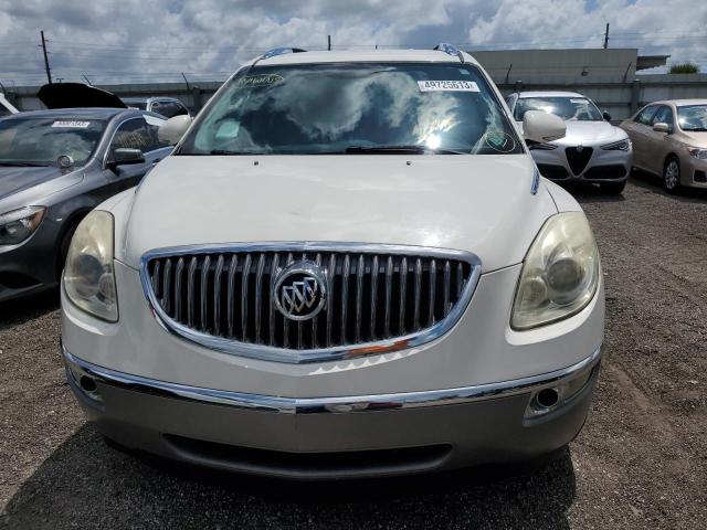 Photo 5 from auction – 2012 BUICK ENCLAVE with VIN 5GAKRCED4CJ384117