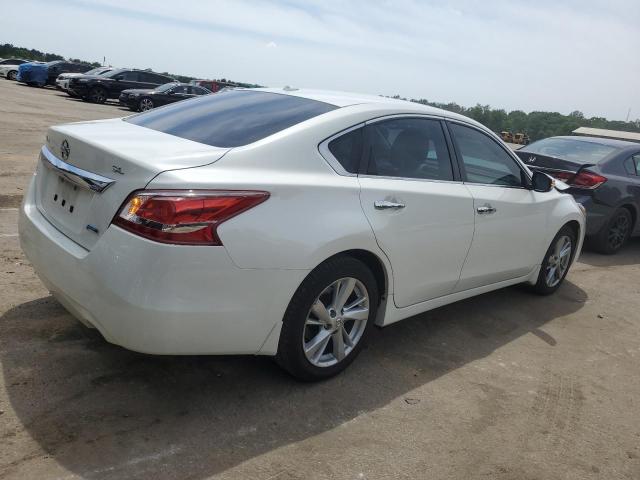 Photo 3 from auction – 2013 NISSAN ALTIMA 2.5 with VIN 1N4AL3AP6DN575226