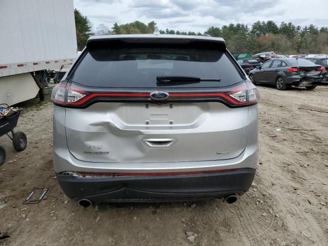Photo 6 from auction – 2017 FORD EDGE SE with VIN 2FMPK3G94HBC58915