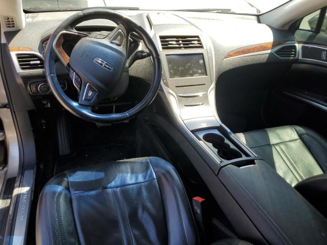 Zdjęcie 8 z aukcji – 2016 LINCOLN MKZ z VIN 3LN6L2GK8GR616670