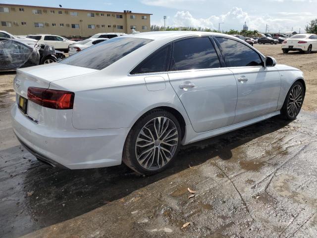 Photo 3 from auction – 2016 AUDI A6 PREMIUM with VIN WAUDFAFC2GN163668