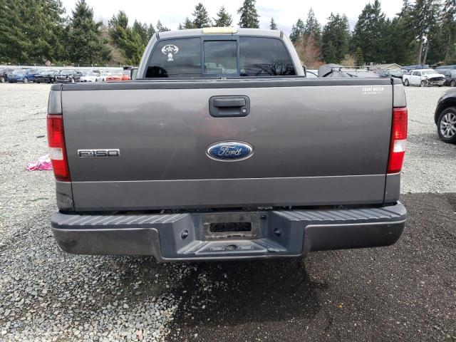 صورة رقم 6 من المزاد - 2008 FORD F150 مع VIN 1FTRX12W68FB42565