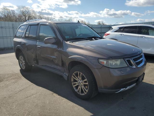 Photo 4 from auction – 2008 SAAB 9-7X 4.2I with VIN 5S3ET13S082803398