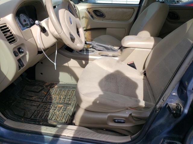Photo 7 from auction – 2005 FORD ESCAPE with VIN 1FMYU03165KB93810