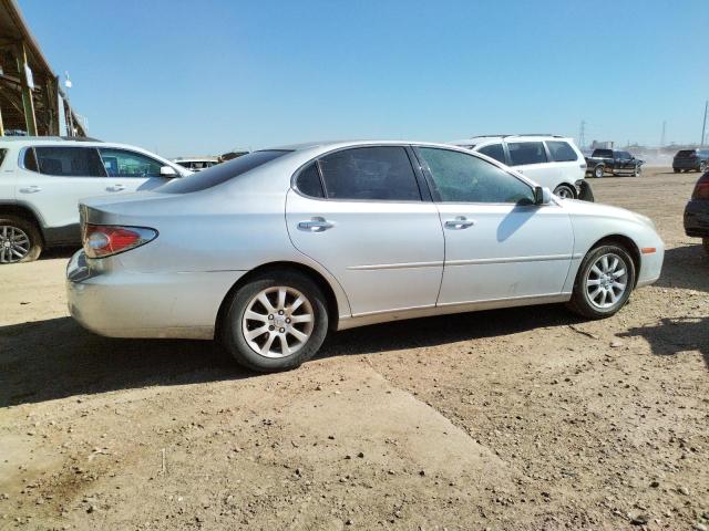 Photo 3 from auction – 2003 LEXUS ES 300 with VIN JTHBF30G430102801