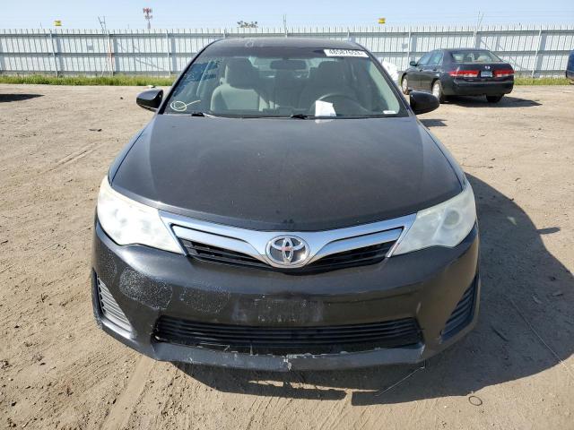Photo 5 from auction – 2013 TOYOTA CAMRY L with VIN 4T1BF1FK7DU207579