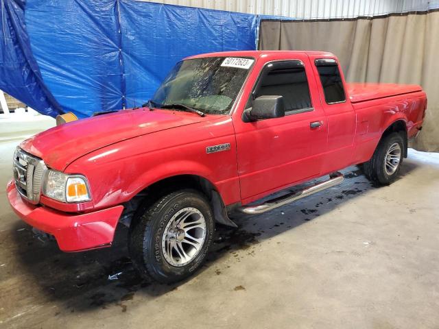 Photo 1 from auction – 2009 FORD RANGER SUP with VIN 1FTYR14E99PA01401