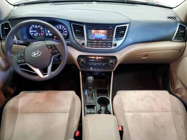 Photo 8 from auction – 2016 HYUNDAI TUCSON LIM with VIN KM8J3CA22GU197846