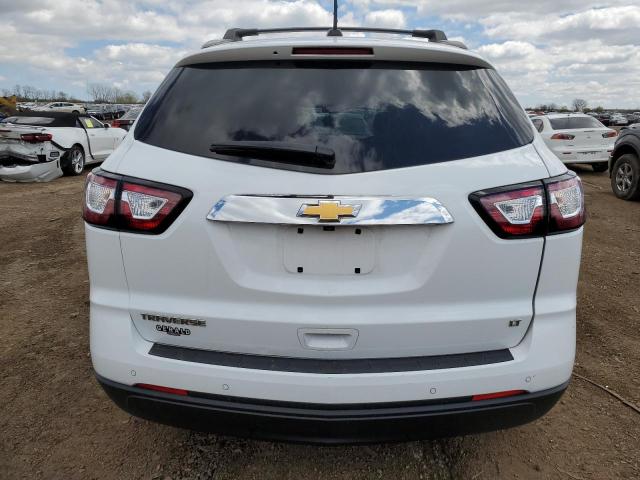 Photo 6 from auction – 2017 CHEVROLET TRAVERSE L with VIN 1GNKRHKD0HJ205778