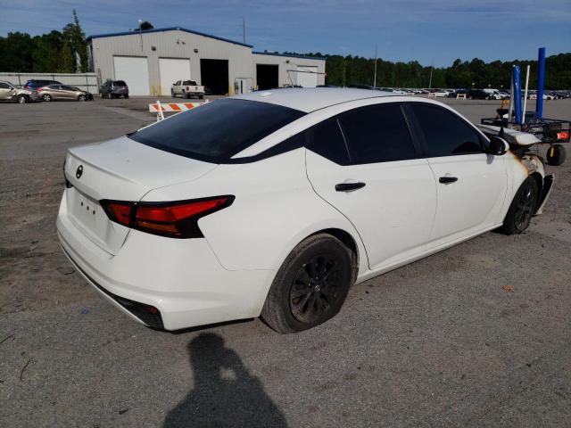 Photo 3 from auction – 2020 NISSAN ALTIMA S with VIN 1N4BL4BV8LC274698