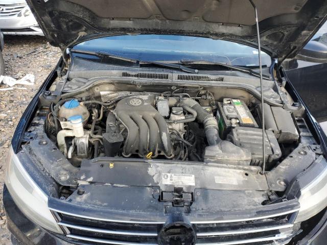 Photo 11 from auction – 2015 VOLKSWAGEN JETTA BASE with VIN 3VW2K7AJXFM248326