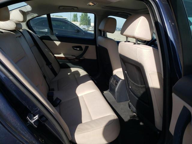 Photo 10 from auction – 2009 BMW 328I with VIN WBAPH57589NM33889