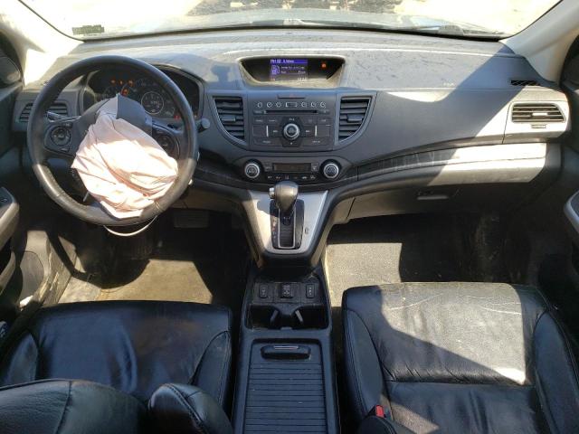 Photo 8 from auction – 2012 HONDA CR-V EXL with VIN 2HKRM4H79CH631180