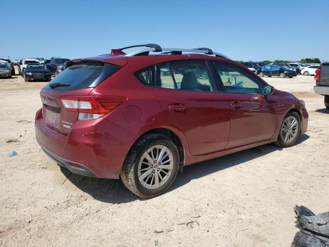 Photo 3 from auction – 2017 SUBARU IMPREZA PR with VIN 4S3GTAD67H3710176