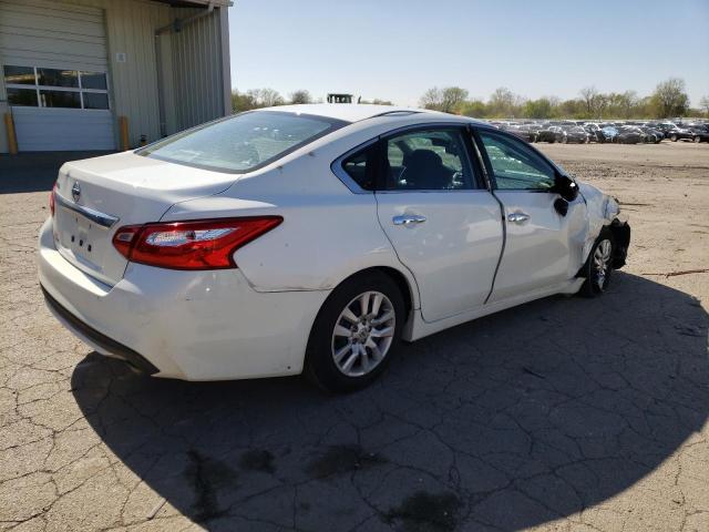 Photo 3 from auction – 2016 NISSAN ALTIMA 2.5 with VIN 1N4AL3APXGN363854