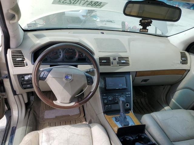 Photo 8 from auction – 2005 VOLVO XC90 T6 with VIN YV1CM911851138989