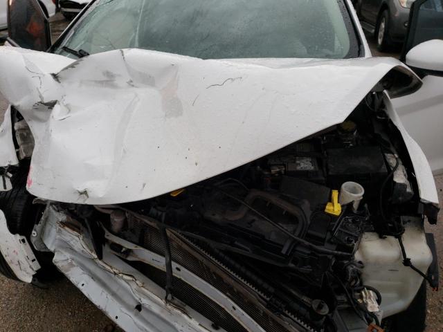 Photo 11 from auction – 2012 FORD FIESTA SE with VIN 3FADP4BJ0CM220806