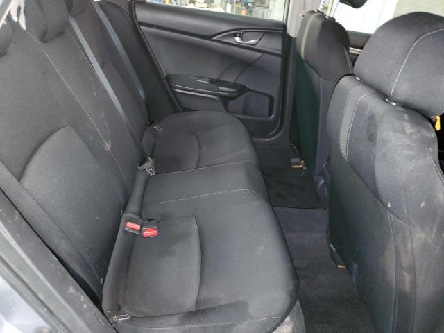Photo 10 from auction – 2016 HONDA CIVIC LX with VIN 19XFC2F52GE209628