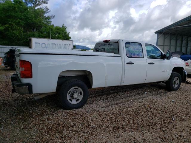 Photo 3 from auction – 2009 CHEVROLET SILVERADO with VIN 1GCHC43K19F134265