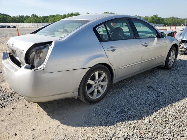 Photo 3 from auction – 2004 NISSAN MAXIMA SE with VIN 1N4BA41E14C883317