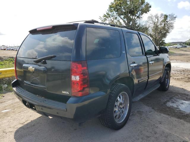 Photo 3 from auction – 2007 CHEVROLET TAHOE C150 with VIN 1GNFC13027R306844