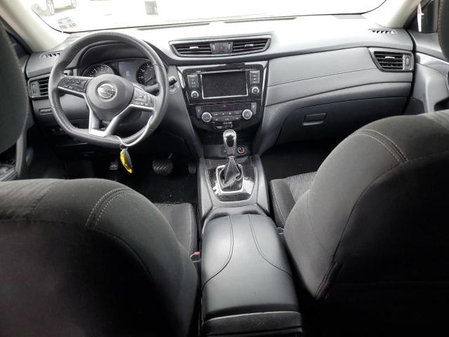 Photo 8 from auction – 2020 NISSAN ROGUE S with VIN KNMAT2MT1LP510736