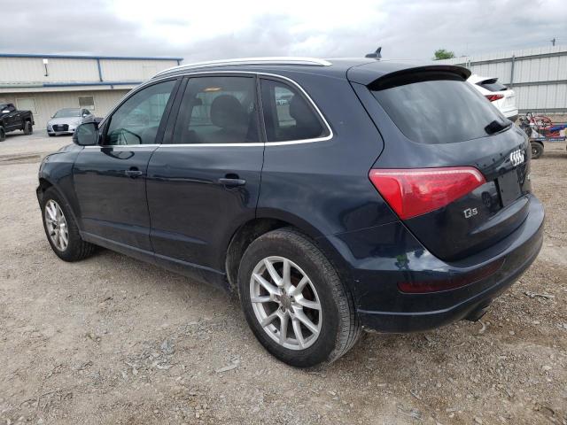Photo 2 from auction – 2012 AUDI Q5 PREMIUM with VIN WA1CFAFP5CA113988