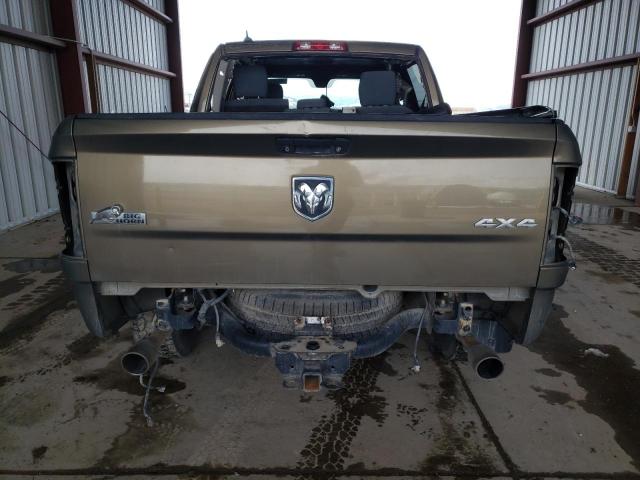 Photo 6 from auction – 2013 RAM 1500 SLT with VIN 1C6RR7LT6DS571702