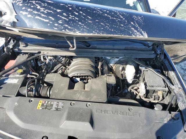Photo 12 from auction – 2017 CHEVROLET SUBURBAN C with VIN 1GNSCHKC8HR258917