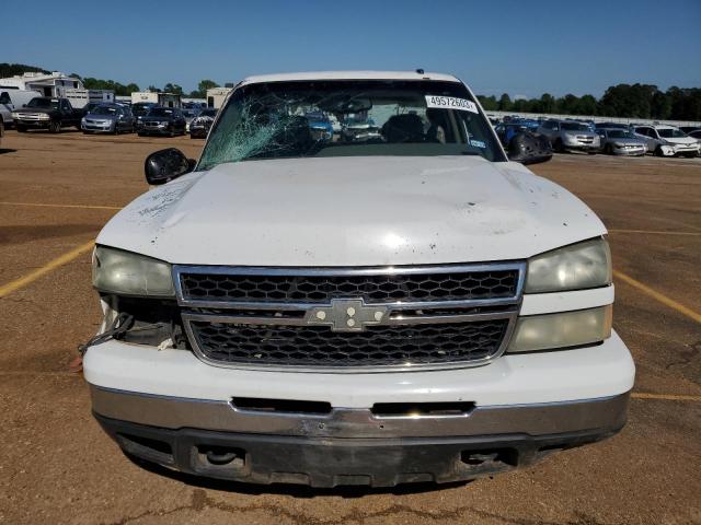 Photo 5 from auction – 2006 CHEVROLET SILVERADO with VIN 2GCEC19T161109256
