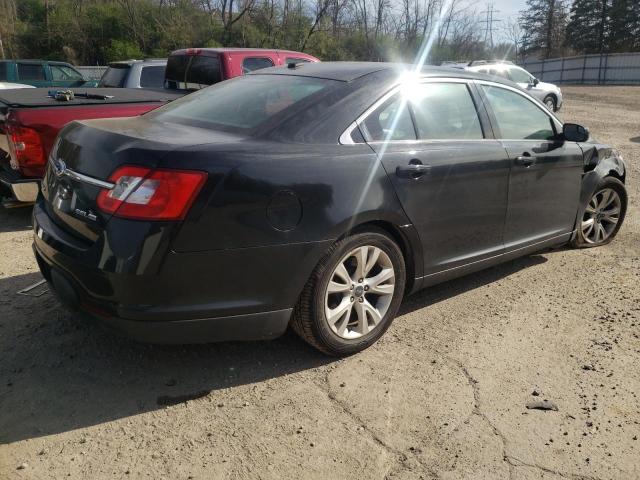 Photo 3 from auction – 2012 FORD TAURUS SEL with VIN 1FAHP2HW6CG140431