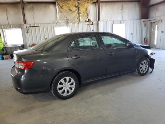 Photo 3 from auction – 2012 TOYOTA COROLLA BA with VIN 2T1BU4EE9CC910037