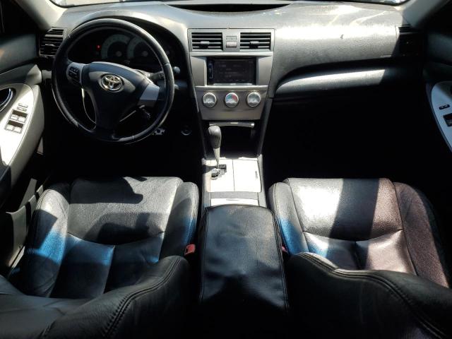 Photo 8 from auction – 2010 TOYOTA CAMRY BASE with VIN 4T1BF3EK0AU548413