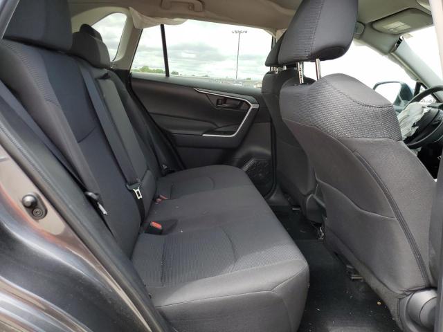 Photo 11 from auction – 2021 TOYOTA RAV4 LE with VIN 2T3G1RFV3MC154045