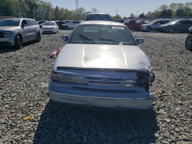 Zdjęcie 5 z aukcji – 1997 FORD CROWN VICT z VIN 2FALP74W5VX168280
