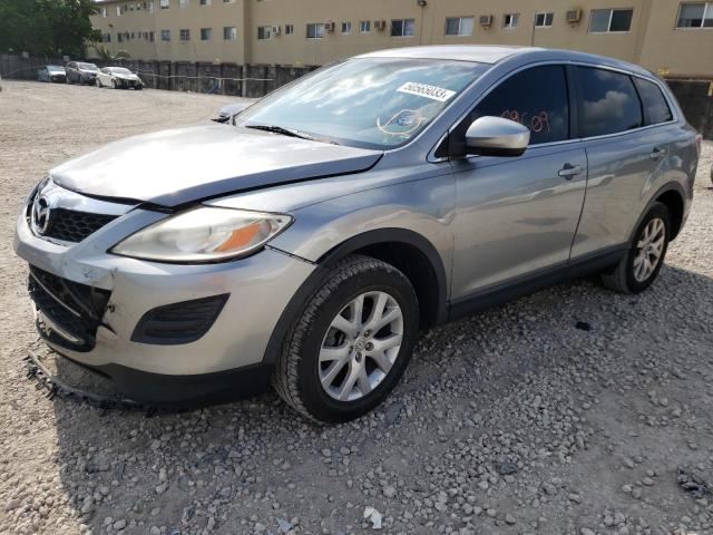 MAZDA CX-9 2012 with VIN JM3TB2BA2C0366806 - Photo from auction