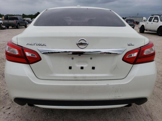 Photo 6 from auction – 2016 NISSAN ALTIMA 2.5 with VIN 1N4AL3AP0GC266271
