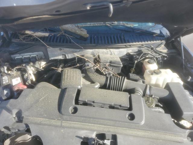 Photo 12 from auction – 2010 FORD EXPEDITION with VIN 1FMJU2A56AEB60172